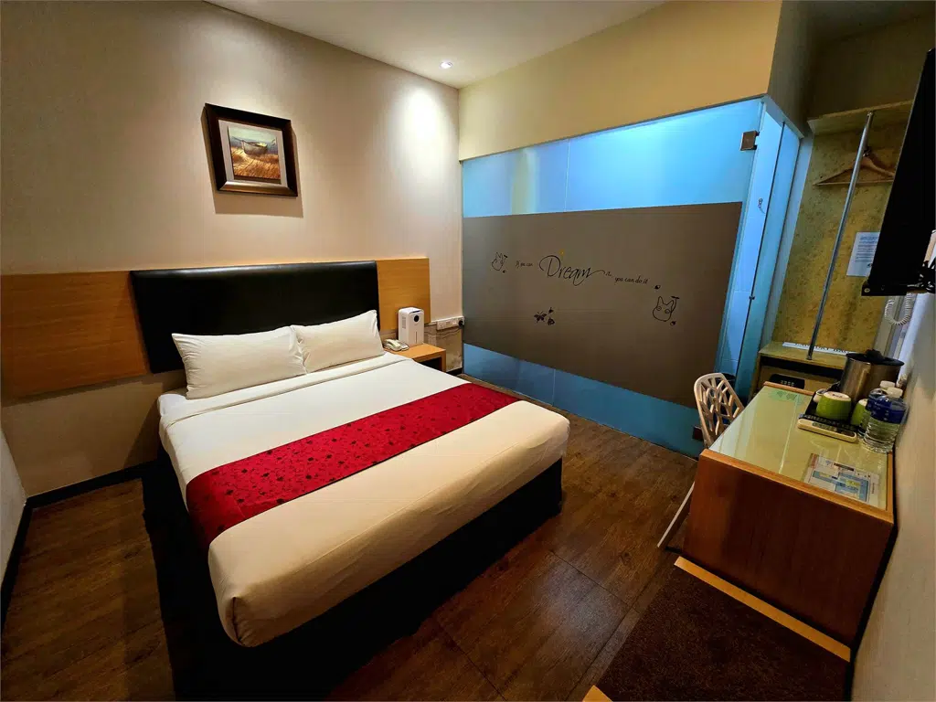 Room image
