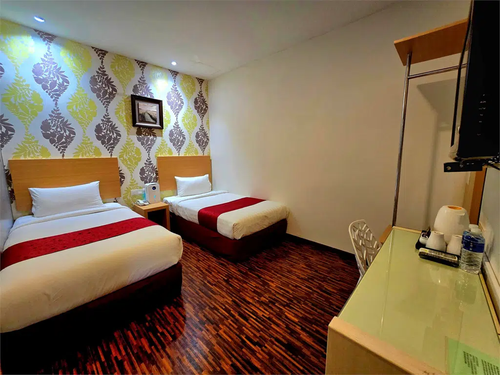 Room image