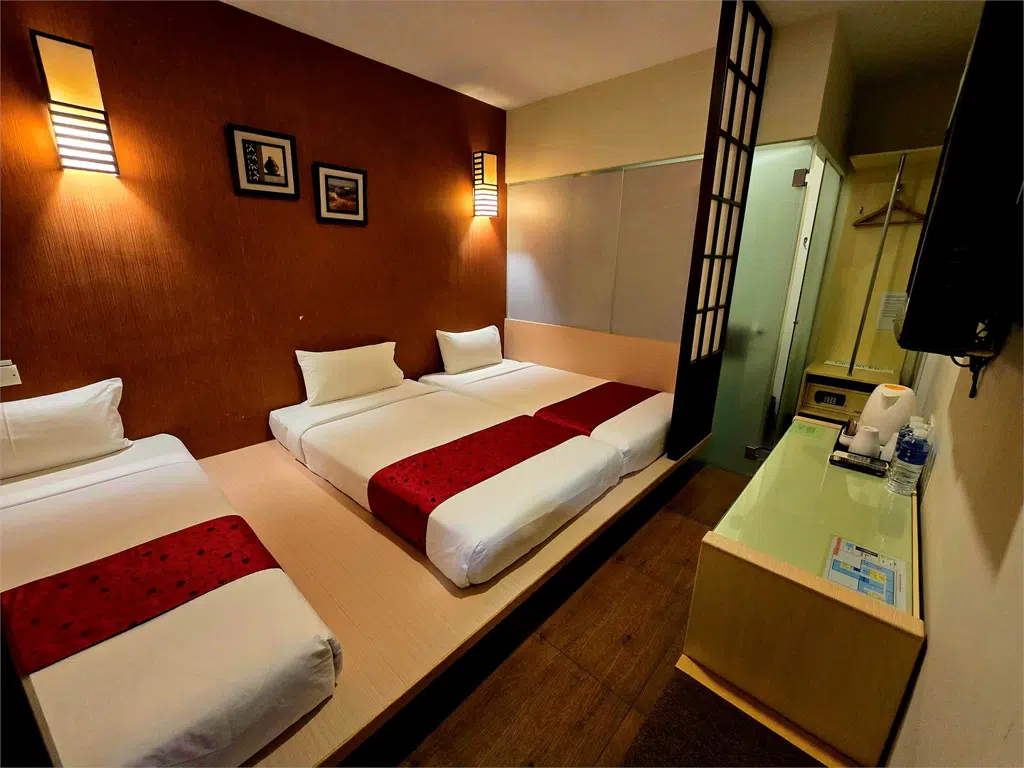Room image